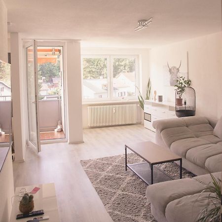 Allgaeubrise Sonthofen Exterior foto